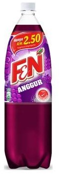 F&N Grape (1.1L x 12)